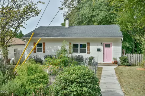 110 Eugene St, Carrboro, NC 27510