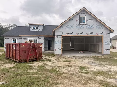 3720 Huntcliff Dr, La Grange, NC 28551