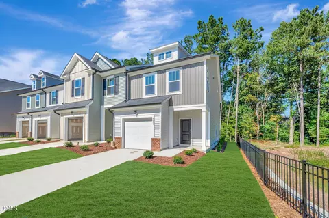 4831 Salamander Ct, Raleigh, NC 27610