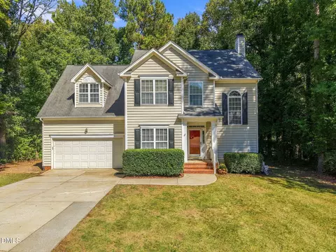 319 County Seat Dr, Hillsborough, NC 27278