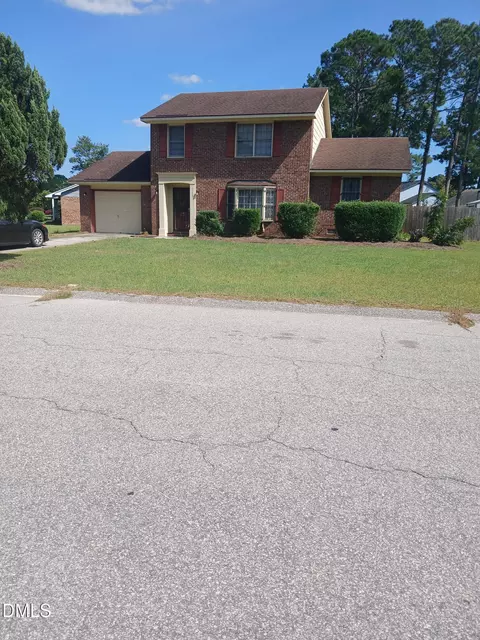 1115 Nan St, Fayetteville, NC 28314