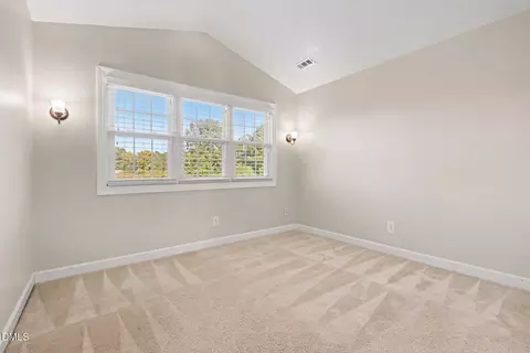 Bedroom - 1616 Farm Tractor Run, Willow Spring, NC 27592 photo 2 of 4