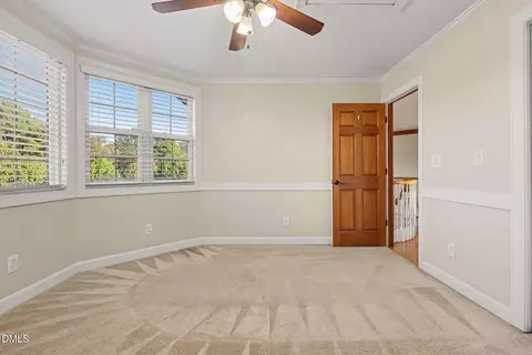 Bedroom - 1616 Farm Tractor Run, Willow Spring, NC 27592 photo 4 of 4
