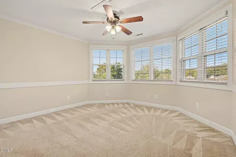 Bedroom - 1616 Farm Tractor Run, Willow Spring, NC 27592 photo 3 of 4