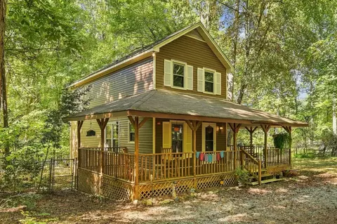 1429 Davis Rd, Hillsborough, NC 27278