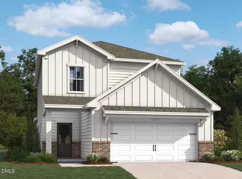4241 Avaruth Ln #115, Fuquay Varina, NC 27526