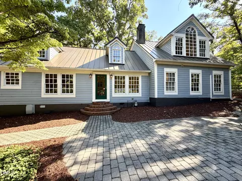806 E Franklin St, Chapel Hill, NC 27514