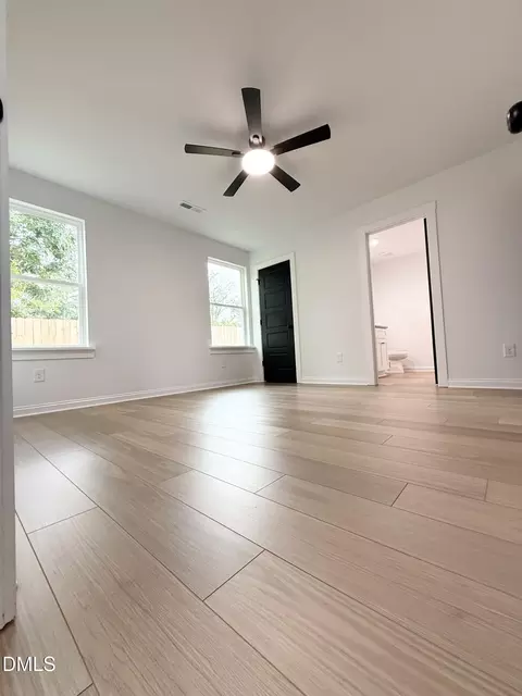 Bedroom - 506 Crump St, Smithfield, NC 27577 photo 1 of 4