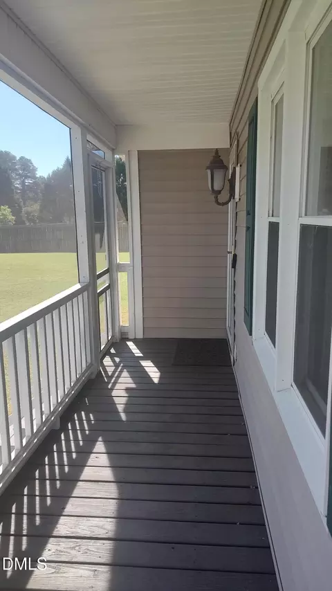 Exterior - 257 Marshall Ln, Smithfield, NC 27577 photo 2 of 10