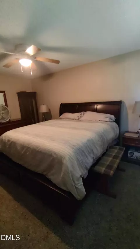Bedroom - 257 Marshall Ln, Smithfield, NC 27577 photo 1 of 3