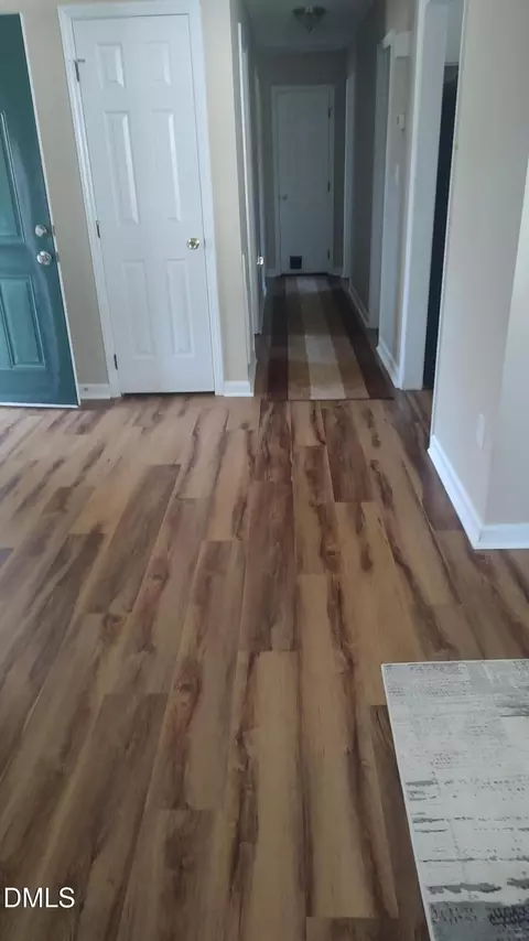 Entry Way - 257 Marshall Ln, Smithfield, NC 27577 photo 3 of 3