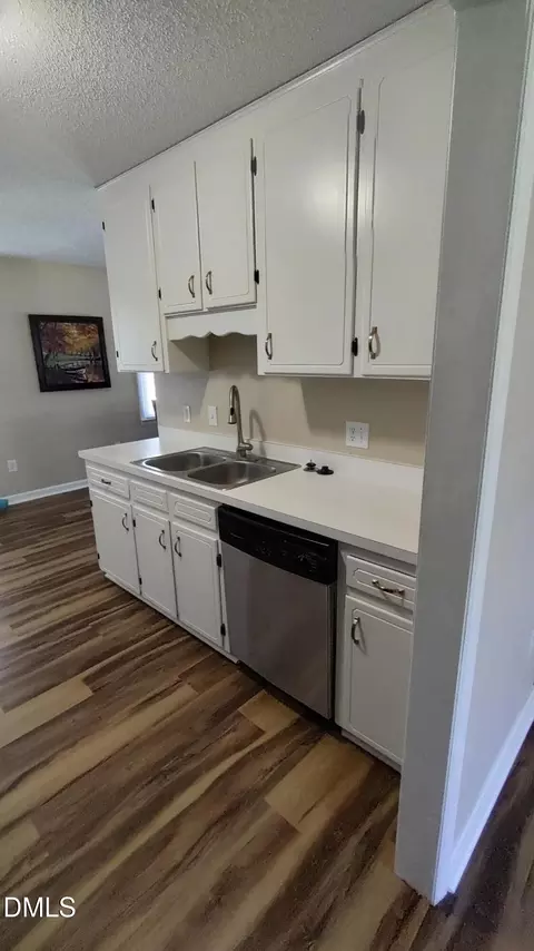 Kitchen - 257 Marshall Ln, Smithfield, NC 27577 photo 3 of 3