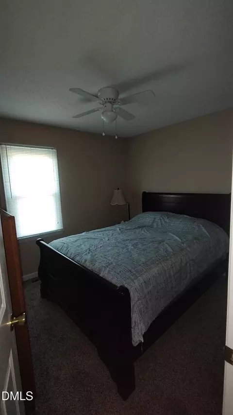 Bedroom - 257 Marshall Ln, Smithfield, NC 27577 photo 2 of 3