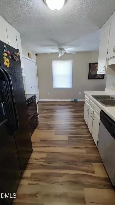 Kitchen - 257 Marshall Ln, Smithfield, NC 27577 photo 1 of 3