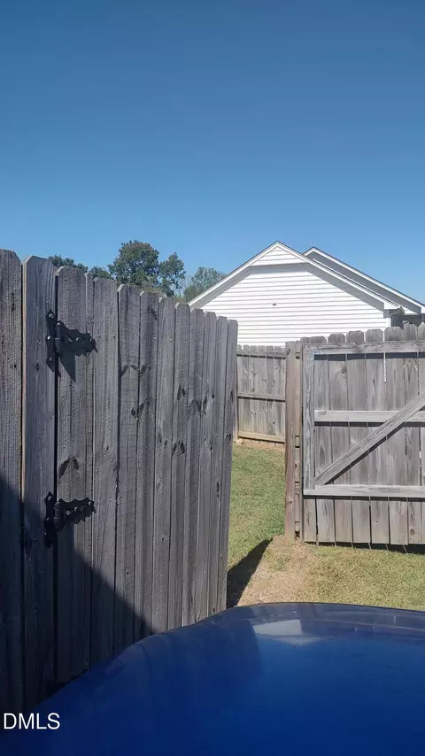 Exterior - 257 Marshall Ln, Smithfield, NC 27577 photo 8 of 10