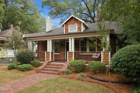 1212 Glenwood Ave, Raleigh, NC 27605