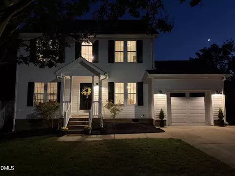 113 Jade Cir, Knightdale, NC 27545