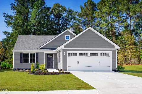 105 Bangor Way, Sanford, NC 27330