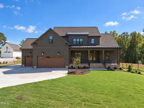 774 Maggie Way Rd, Wendell, NC 27591