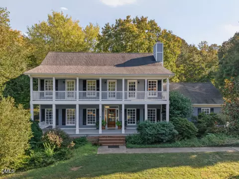 103 Quailview Dr, Chapel Hill, NC 27516