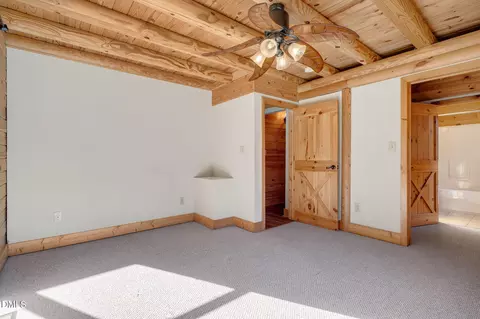 Bedroom - 1086 Hicks Rd, Broadway, NC 27505 photo 2 of 5