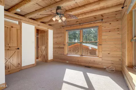 Bedroom - 1086 Hicks Rd, Broadway, NC 27505 photo 1 of 5