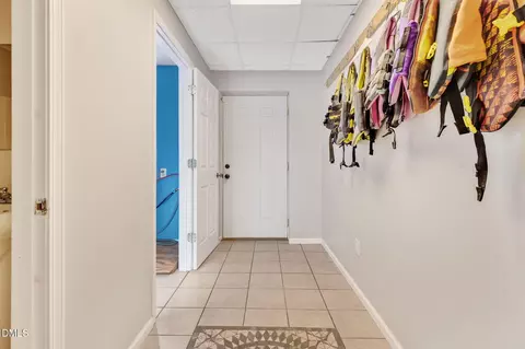 Entry Way - 1086 Hicks Rd, Broadway, NC 27505 photo 2 of 2