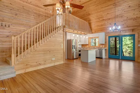 Entry Way - 1086 Hicks Rd, Broadway, NC 27505 photo 1 of 2