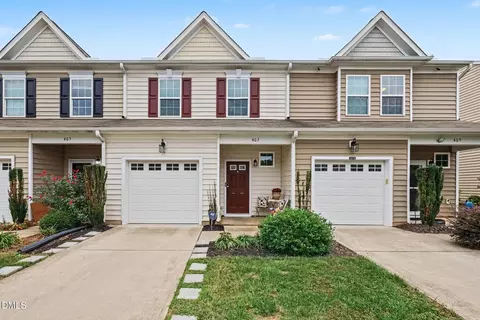 407 Starkey St, Raleigh, NC 27603