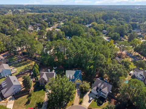 View/Area - 209 Mcnaughton Ct, Garner, NC 27529 photo 3 of 4