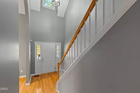 Entry Way - 209 Mcnaughton Ct, Garner, NC 27529 photo 1 of 2