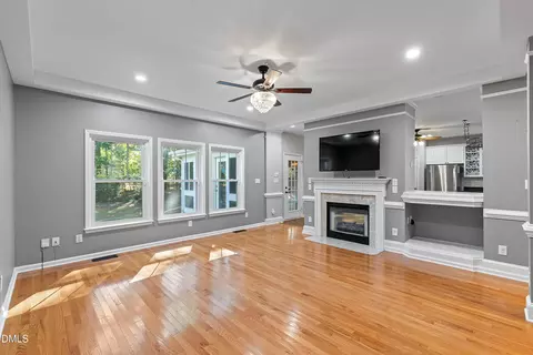 Living - 209 Mcnaughton Ct, Garner, NC 27529 photo 1 of 4