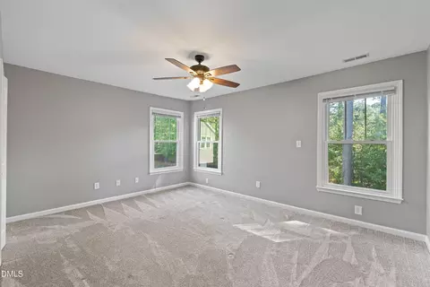 Bedroom - 209 Mcnaughton Ct, Garner, NC 27529 photo 2 of 4