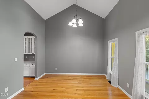 Dining - 209 Mcnaughton Ct, Garner, NC 27529 photo 1 of 1