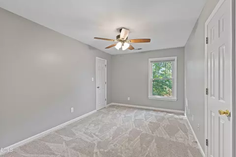 Bedroom - 209 Mcnaughton Ct, Garner, NC 27529 photo 3 of 4