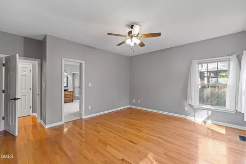 Bedroom - 209 Mcnaughton Ct, Garner, NC 27529 photo 1 of 4