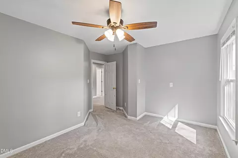 Bedroom - 209 Mcnaughton Ct, Garner, NC 27529 photo 4 of 4