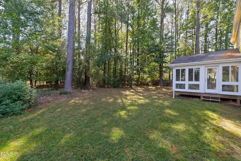 Exterior - 209 Mcnaughton Ct, Garner, NC 27529 photo 4 of 5