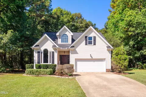 140 Clay Ridge Way, Holly Springs, NC 27540