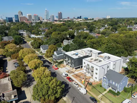 709 E Lenoir St #301, Raleigh, NC 27601