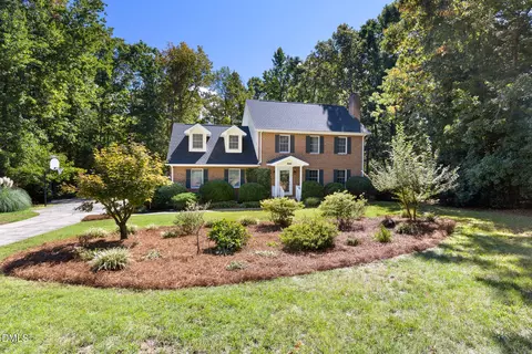 310 Lafayette Dr, Hillsborough, NC 27278