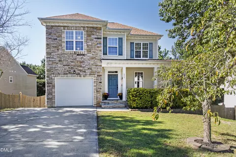 809 Willowedge Ct, Knightdale, NC 27545