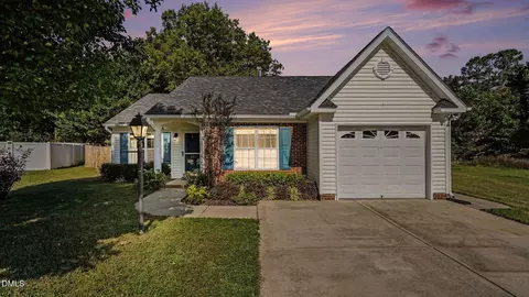 214 Cypress Ct, Gibsonville, NC 27249