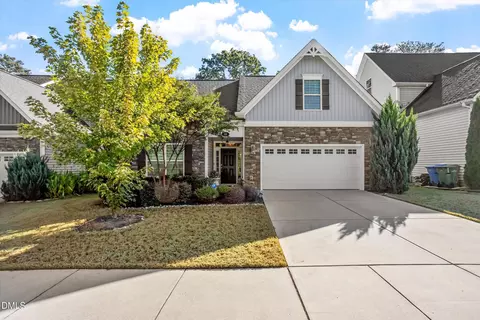 5145 Annabel Dr, Fuquay Varina, NC 27526