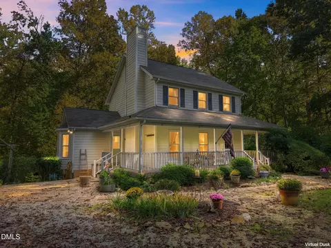 2975 Canter Dr, Hillsborough, NC 27278