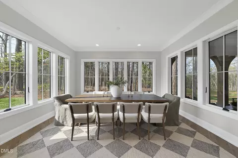 Dining - 3412 Makers Cir, Raleigh, NC 27612 photo 5 of 6