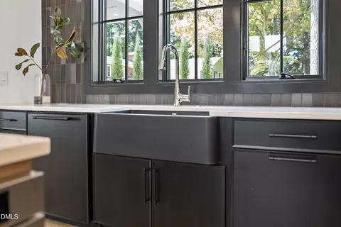 Kitchen - 3412 Makers Cir, Raleigh, NC 27612 photo 2 of 13