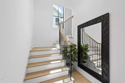 Entry Way - 3412 Makers Cir, Raleigh, NC 27612 photo 1 of 1