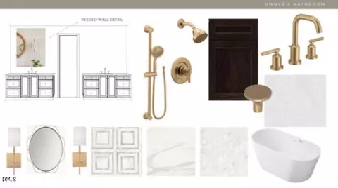 Bath - 3412 Makers Cir, Raleigh, NC 27612 photo 1 of 9