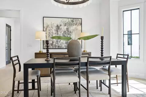 Dining - 3412 Makers Cir, Raleigh, NC 27612 photo 1 of 6